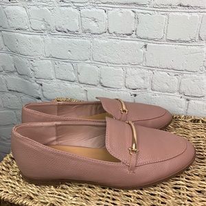 Catherine Malandrino DK Nude Eloy Loafer 7.5